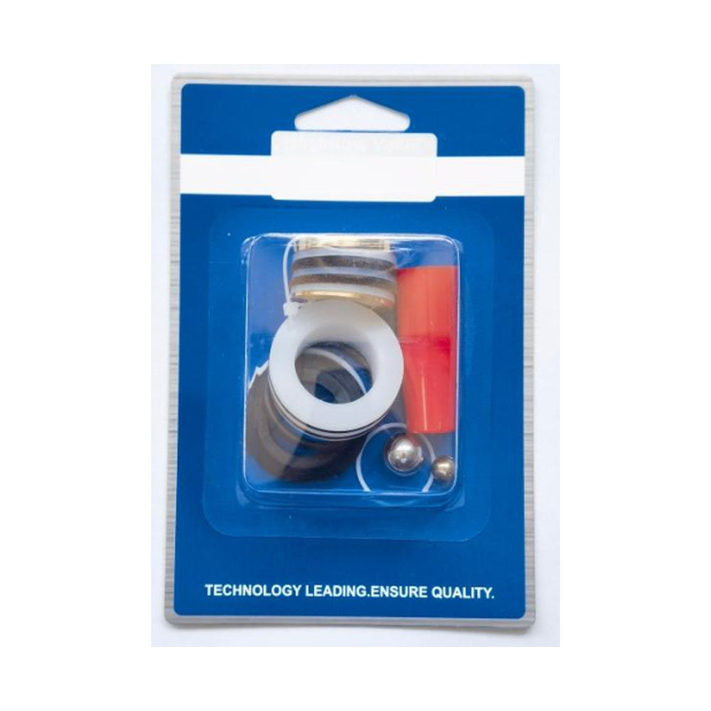 TIE reparasjonssett for airless-pumpe – EA988