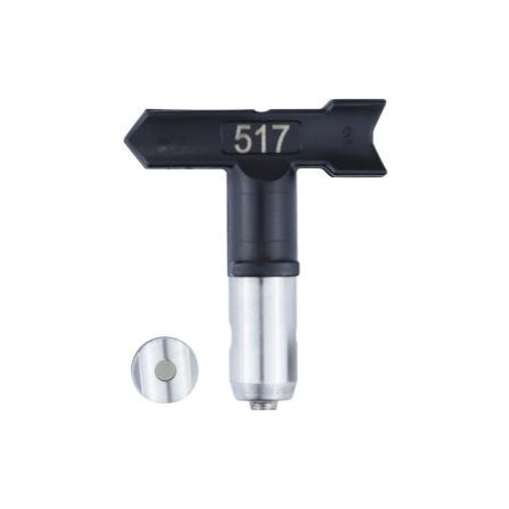 TIE Airless dyse – RAC V – TIE-RAC-V