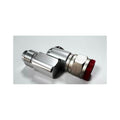 TIE svingbart koblingsledd for forlenger 7/8" – TIE-ACC-064
