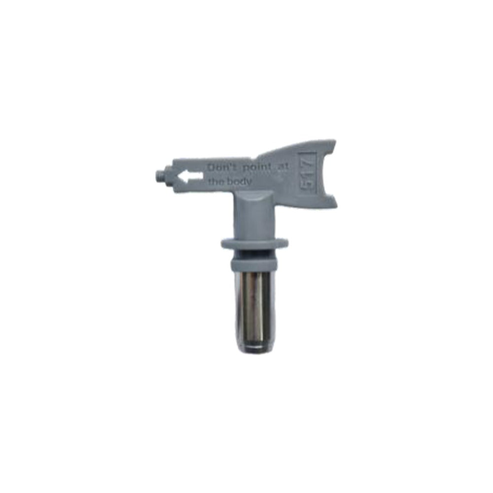 TIE General G airless-dyse – Over 25
