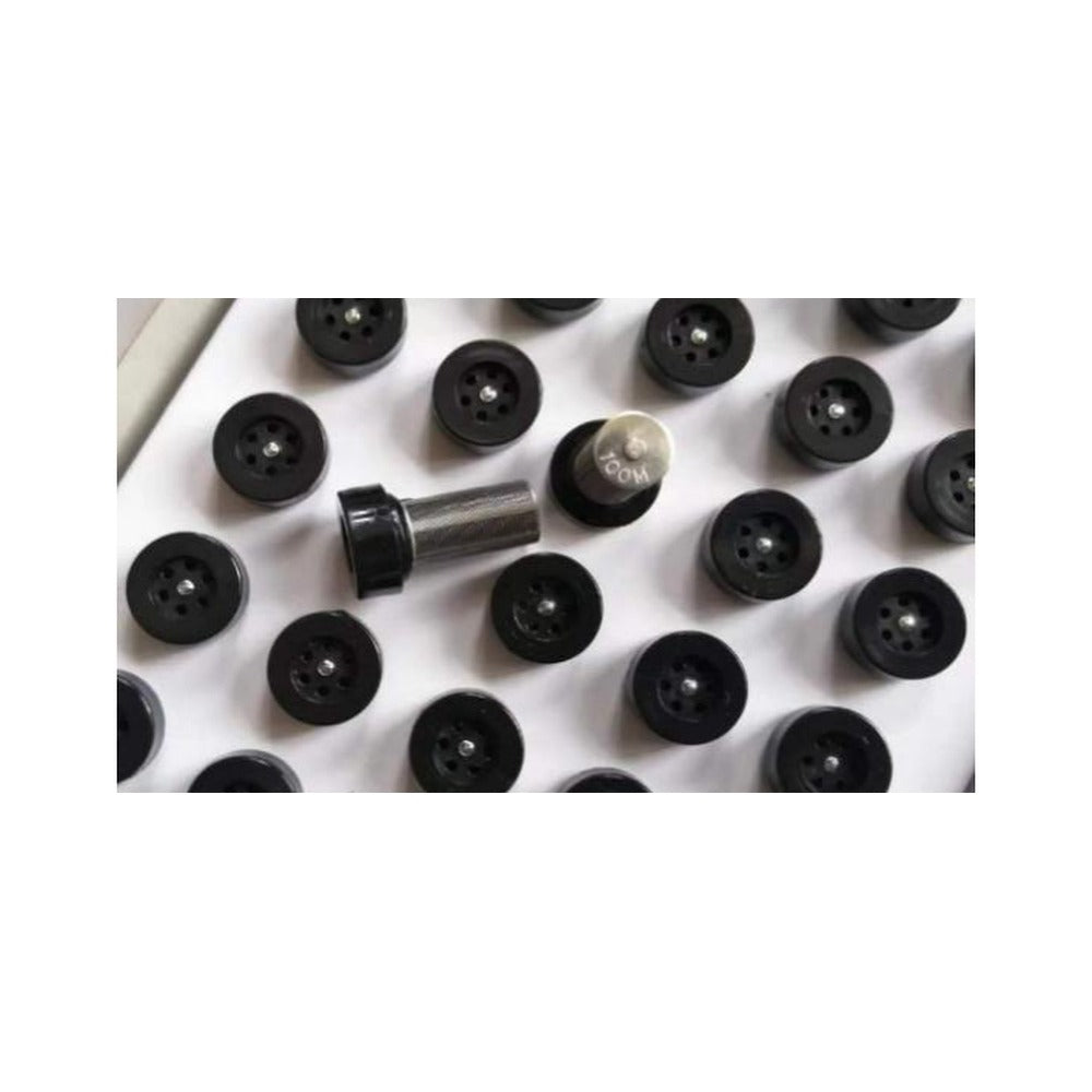 TIE dysefilter – 30 mesh