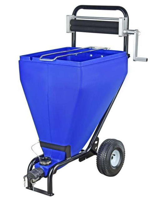 TIE 105 L materialbeholder – H105L