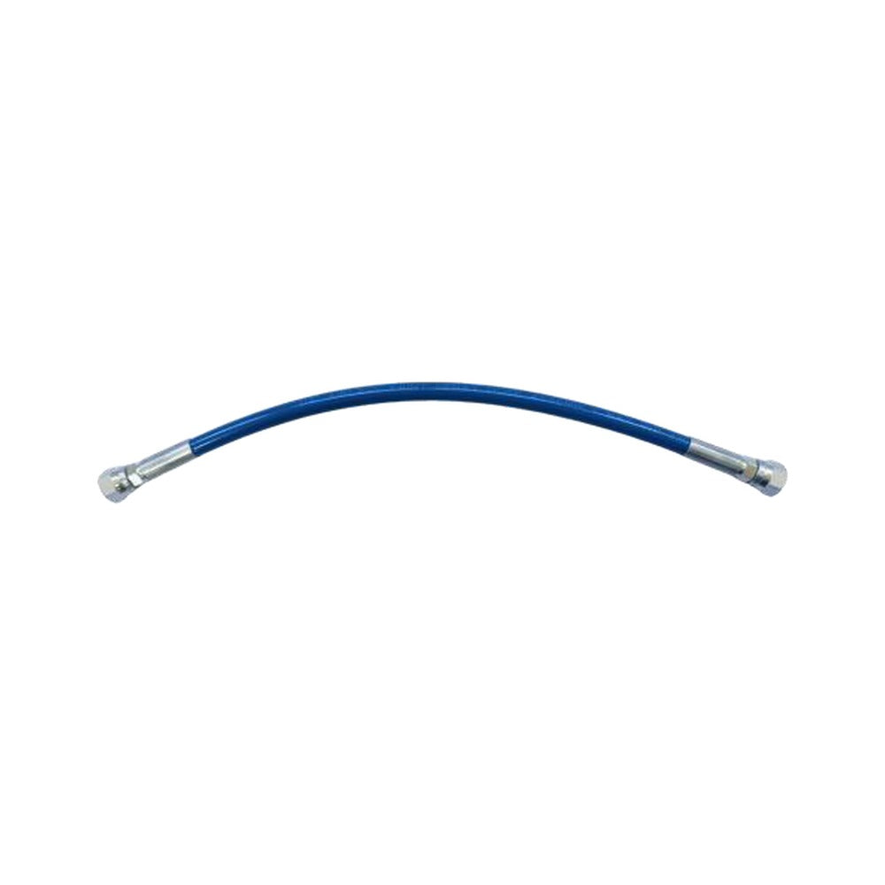 TIE whip-slange – 3/8" – 0,4/0,5 m