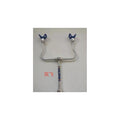 TIE dobbel endeforlenger 7/8" – TIE-ACC-063