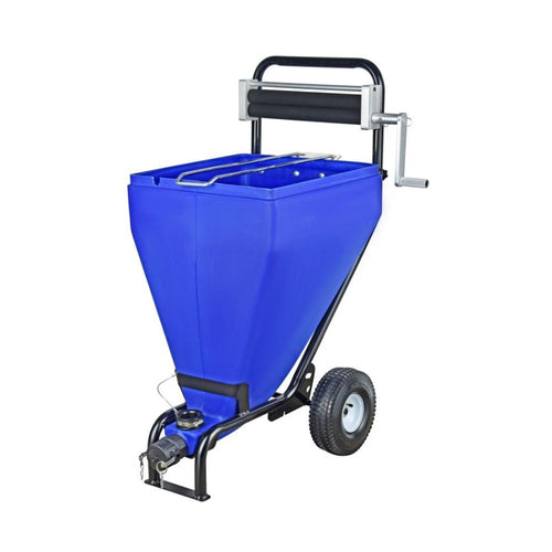 TIE 105 L materialbeholder – H105L – TIE-H105L
