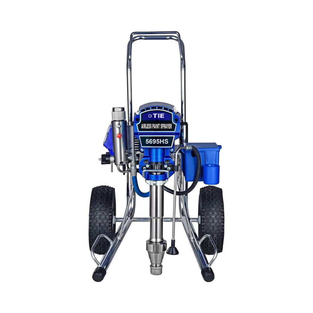 TIE EA5695HS profesjonell airless malingssprøyte – EA5695HS