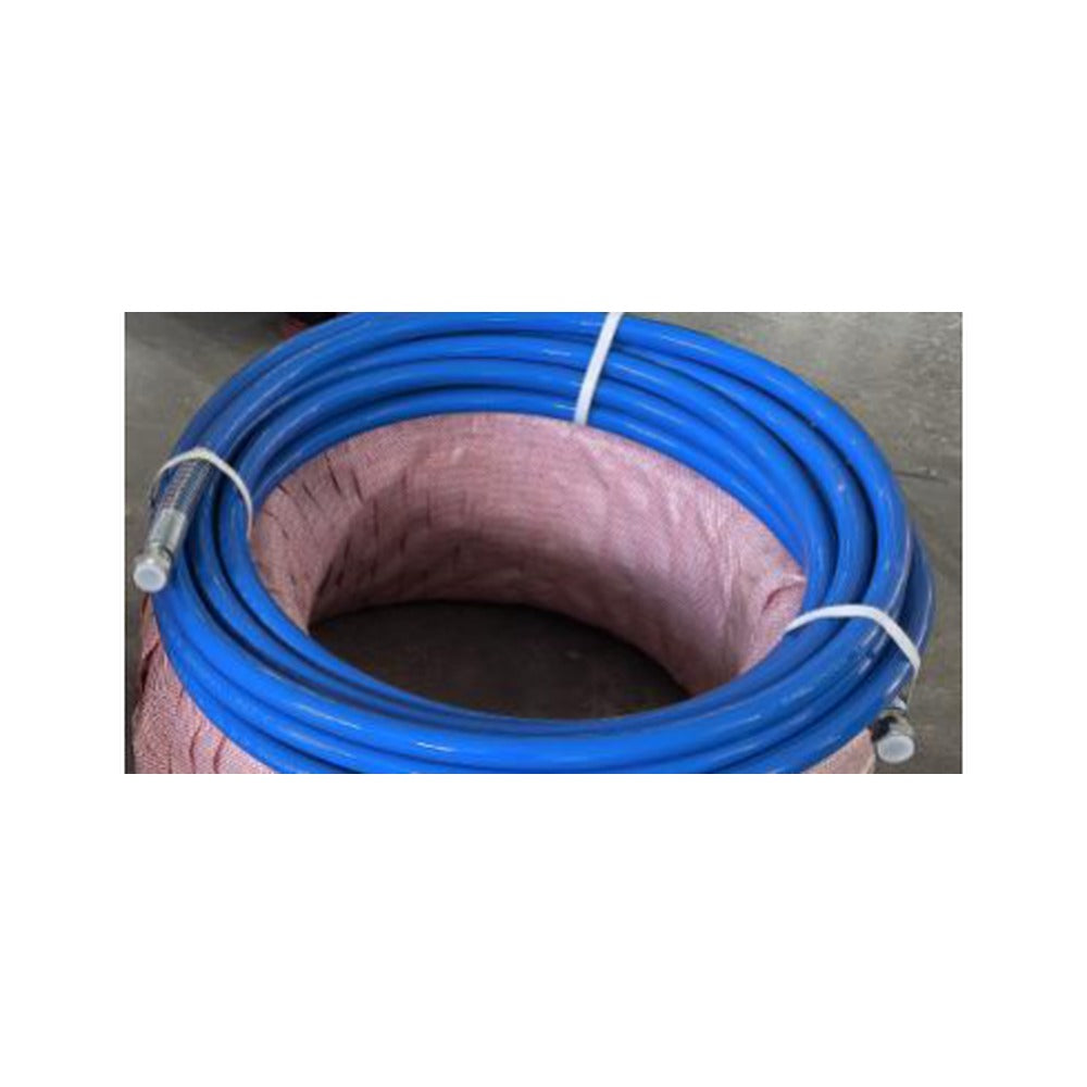 TIE høytrykkslange 1/2" – 14(F) – 15 m – TIE-ACC-088