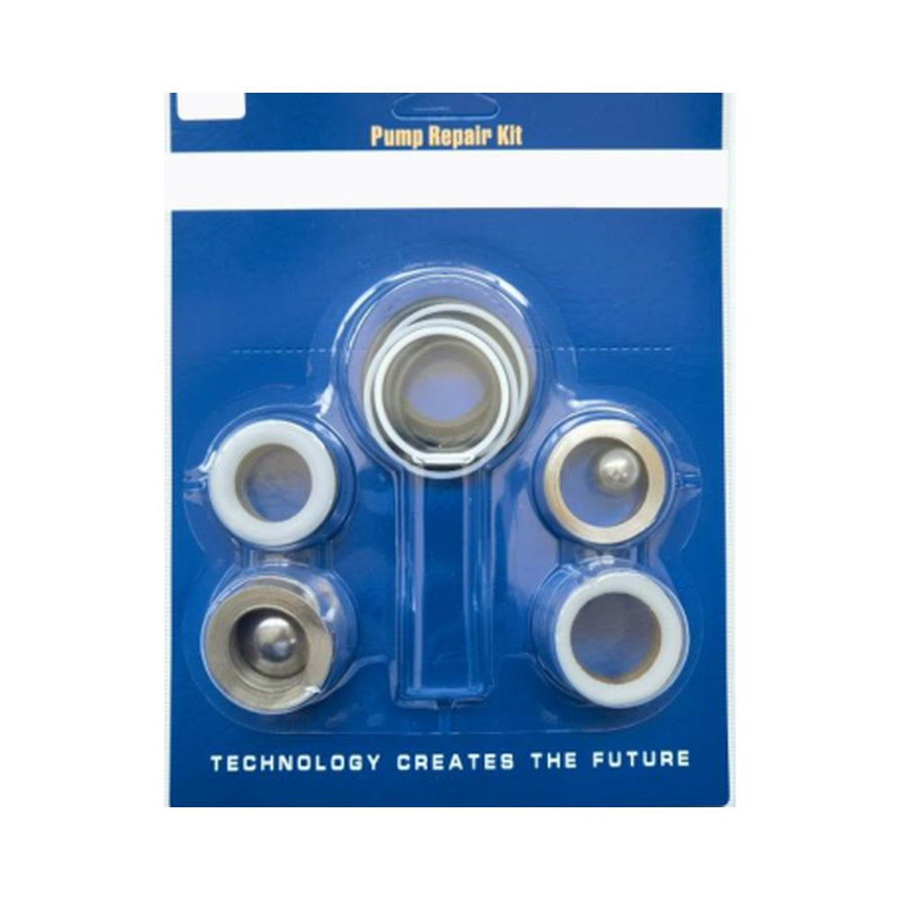 TIE reparasjonssett for airless-pumpe – EA3690