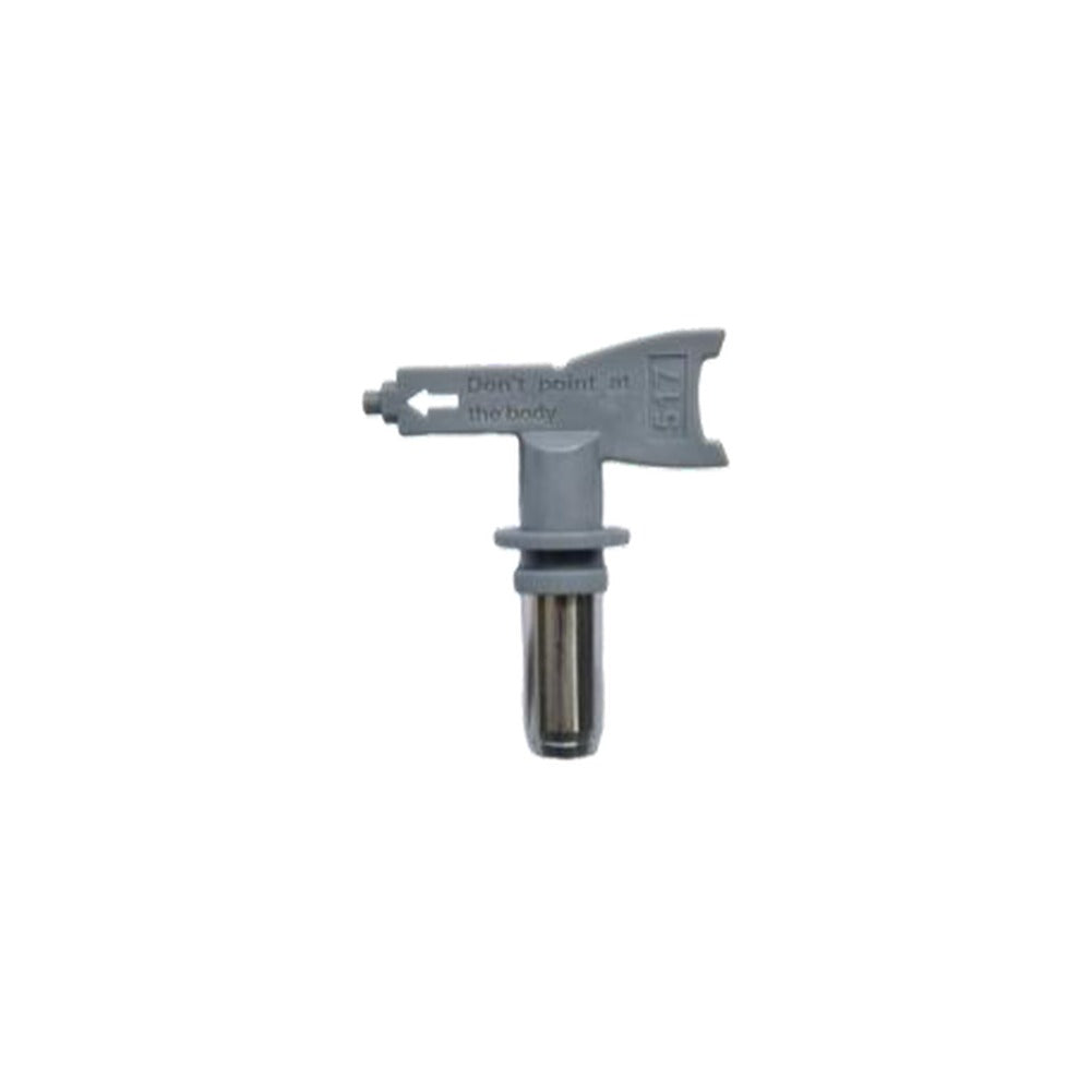 TIE General G airless-dyse – Under 25