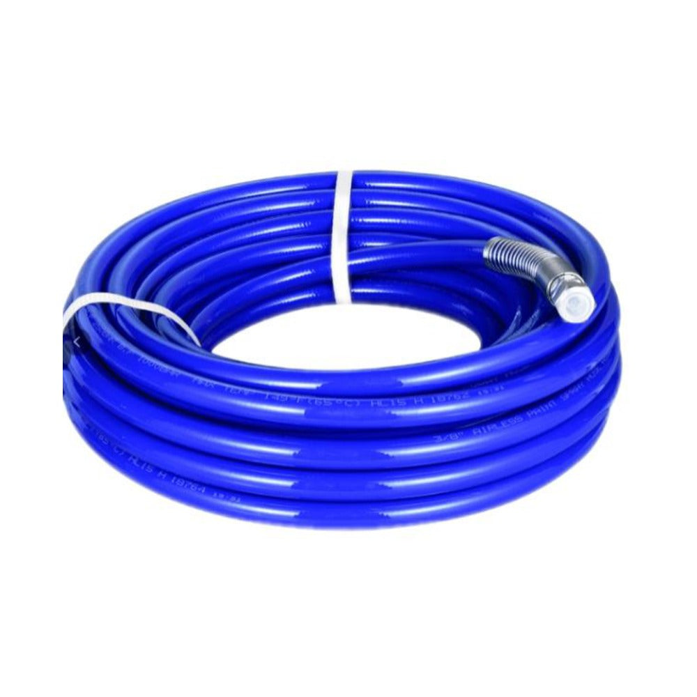 TIE høytrykkslange 3/8" – 18(F) – 1 m